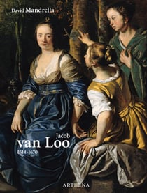 Jacob van loo (1614-1670)