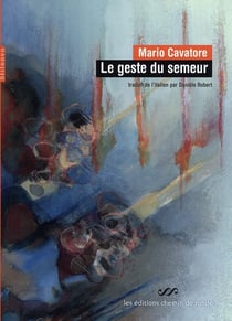 Le geste du semeur