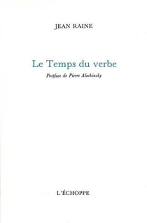 Temps du Verbe