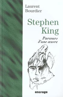 Stephen King : Parcours d'une oeuvre
