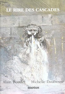 Le rire des cascades