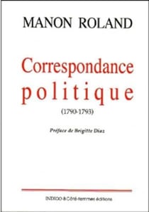 Correspondance politique : (1790-1793)