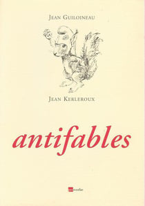 Antifables