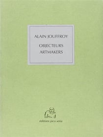 Objecteurs artmakers