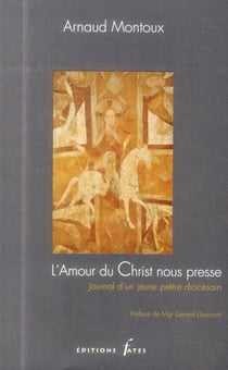 L'amour du christ nous presse
