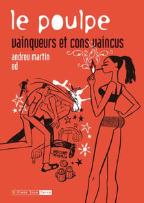 Le poulpe t.17 - vainqueurs et con vaincus
