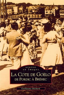 La côte de Goëlo, de Pordic à Bréhec
