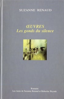 Oeuvres t.2 - les gonds du silence