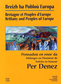 Breizh ha poblou europa
