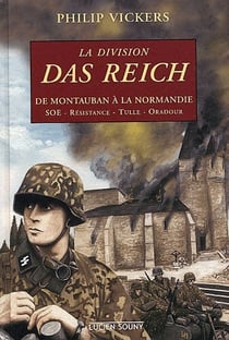 Division das reich (la)