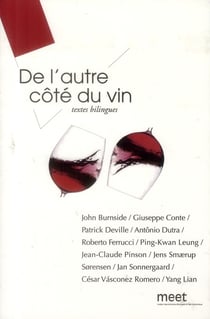 De l'autre côté du vin
