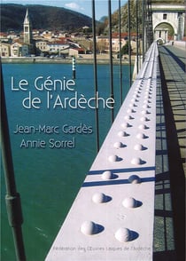 Le génie de l'ardêche