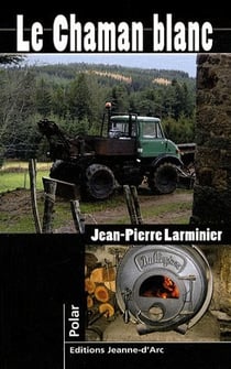Le chaman blanc