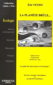 La Planete Brule