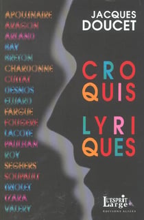 Croquis lyriques