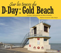 Sur les traces du d-day - gold beach