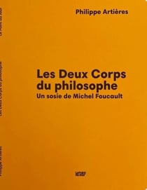 Les deux corps du philosophe : un sosie de Michel Foucault