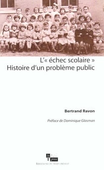 L'echec scolaire