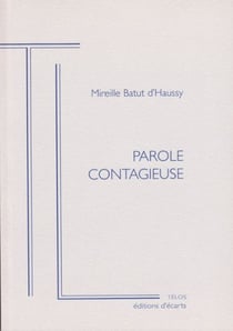 Parole contagieuse