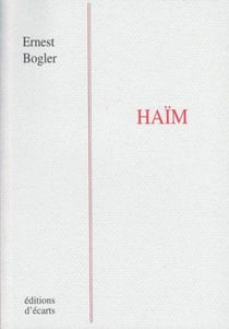 Haïm