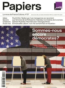 Papiers n.27