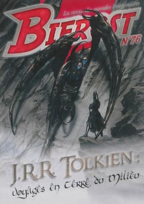 Bifrost n.76 : spécial Tolkien