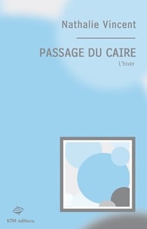 Passage du Caire t.2 - l'hiver