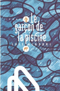 Le garçon de la piscine