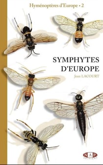 Hyménoptères d'Europe t.2 - symphytes d'Europe