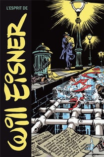 L'esprit de Will Eisner