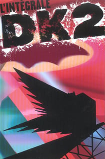 Batman - dark knight ii - la releve - integrale t.1 a t.3