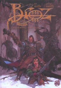 BROZ Tome 2 : recherche... mort ou vif
