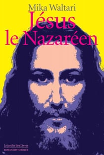 Jésus le nazaréen