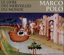 Livre des merveilles du monde