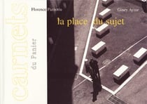 La place du sujet