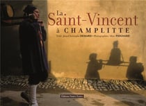 La saint-vincent à champlitte