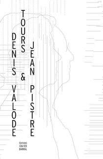 Tours - Denis Valode et Jean Pistre