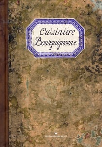 Cuisinière bourguignonne