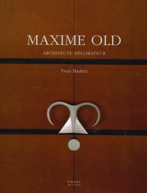Maxime Old, architecte décorateur