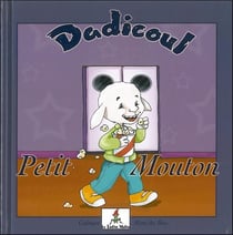 Daddicoul - petit mouton