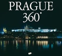 Prague 360°