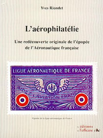 L'AEROPHILATELIE.