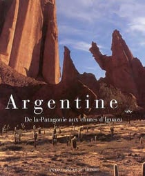 Argentine - de la Patagonie aux chutes d'Ignazu