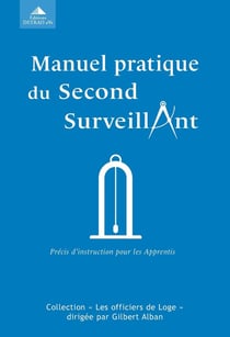 Manuel pratique du second surveillant