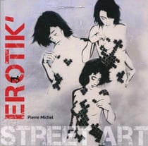 ErotiK' Street Art