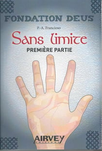 Fondation deus t.1 - sans limite