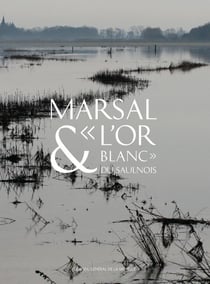 Marsal & l'or blanc du Saulnois