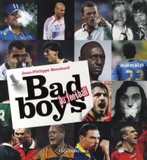 Bad boys du football