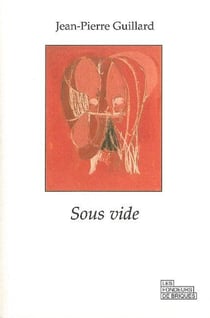 Sous vide