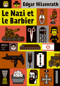 Nazi Et Le Barbier